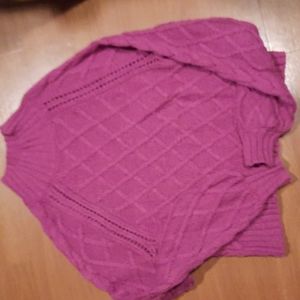 Like new American Eagle sweater